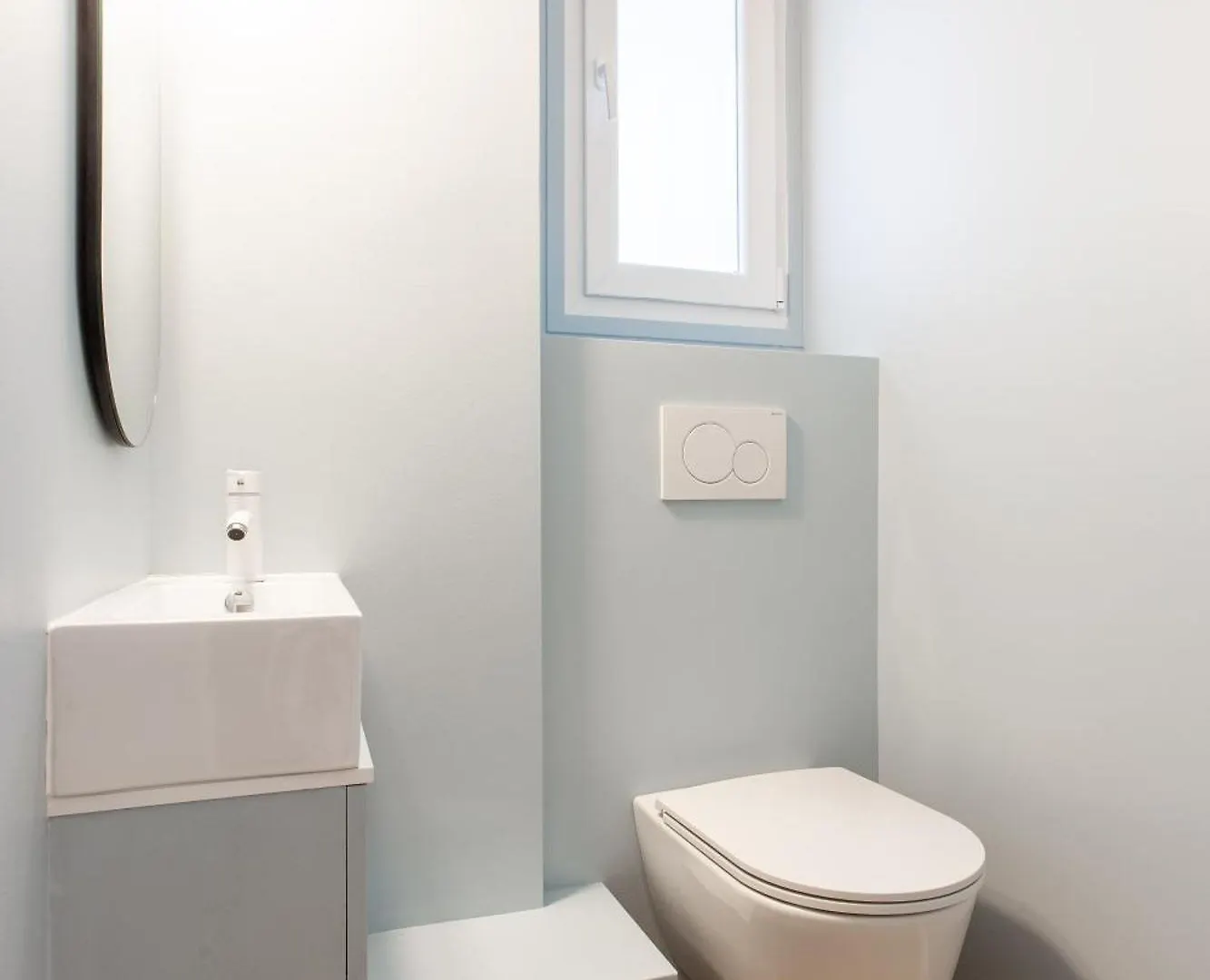 Apartament Stunning - 2br-6p - Center *