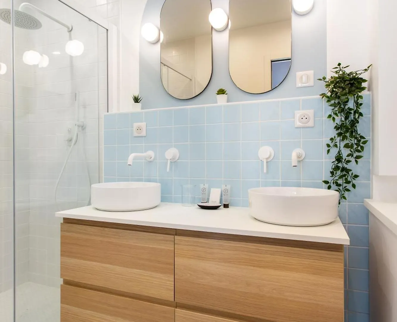 Stunning - 2br-6p - Center Apartment Paris
