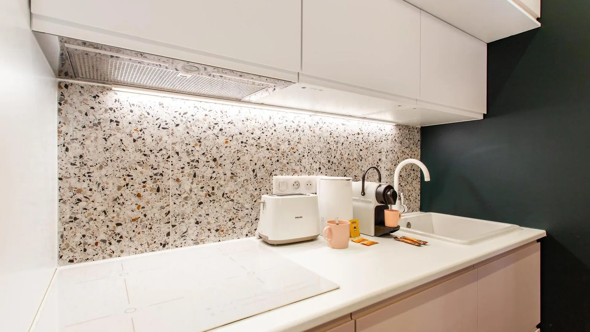 Stunning - 2br-6p - Center * Paris